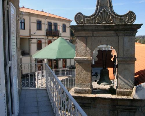 Casa Nova de Ribamondego Gouveia portugal