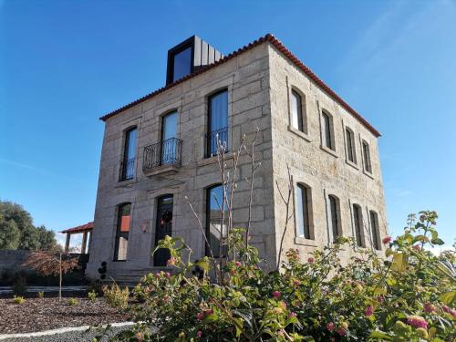 Casa Nova Rural Nelas portugal