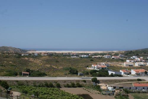 Casa O Horizonte Carrapateira portugal