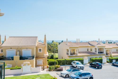 Casa Ocean Golf - Boavista Resort Lagos portugal