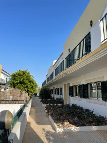 Maison de vacances Casa Oliveiras Rua das ceiras Lote 9 porta D Vilamoura