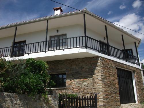 Casa Oliveiras do Douro Sobreira portugal