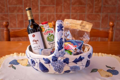 Maison de vacances Casa Pacheco by Algarve Golden Properties Casa Pacheco Alfambra
