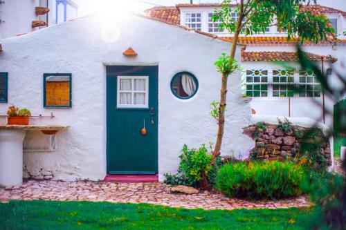 Casa Paço D`Ilhas Ericeira portugal