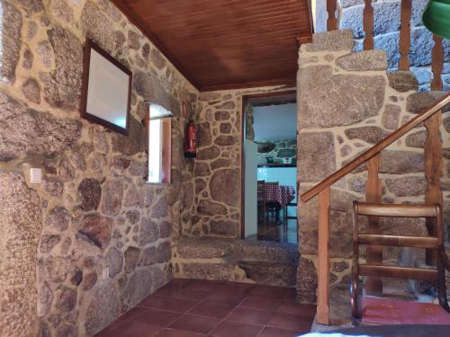 Séjour à la campagne Casa Padre Alexandre Rua da Carreira nº113 Covide