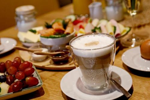 B&B / Chambre d'hôtes Casa Palatina Hauptstr. 21 Großkarlbach