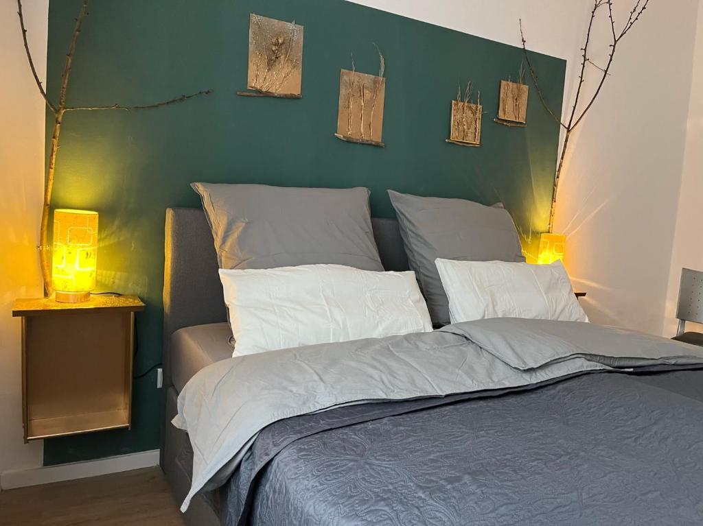 Appartement Casa Papaja 28 Noppdorf, 41747 Viersen
