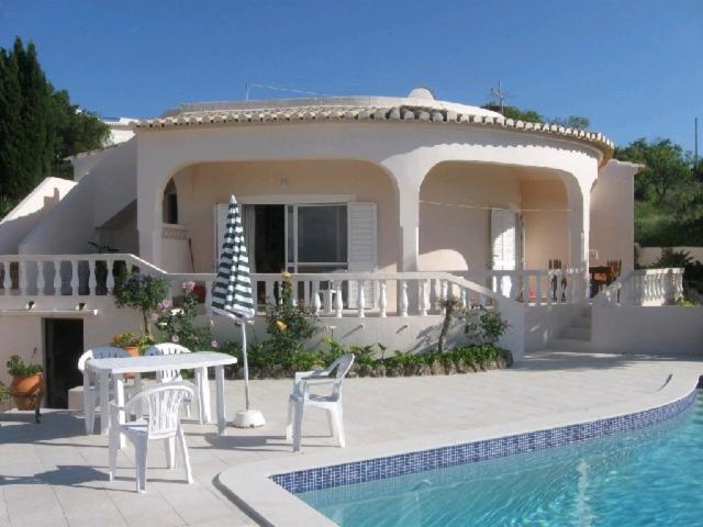 Villa Casa Papoilas Quinta dos Cardeias, Caliças 6, 8600-281 Lagos