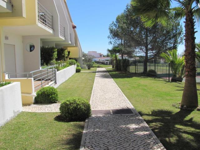 Maison de vacances Casa Patricia Rua do Conjunto Turístico dos Alporchinhos, 8400-450 Porches