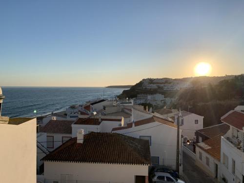 Appartement Casa Pedro in Salema - Oceanview & beach 13 Rua dos Pescadores Salema