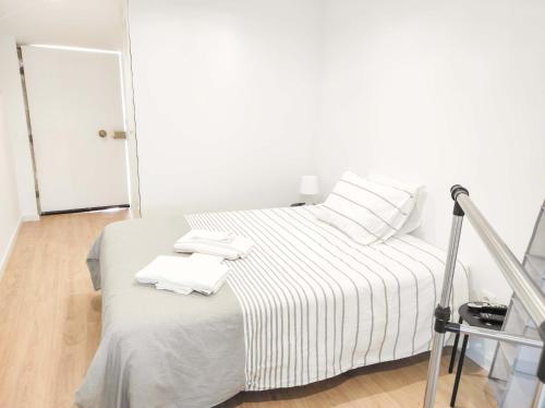 Appartement Casa Penedo do Raposo Rua do Castelo 75 Muxagata