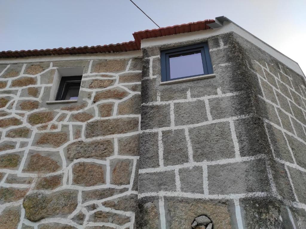 Appartement Casa Penedo do Raposo Rua do Castelo 75, 6370-361 Muxagata