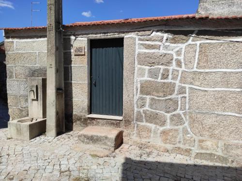 Casa Penedo do Raposo Muxagata portugal