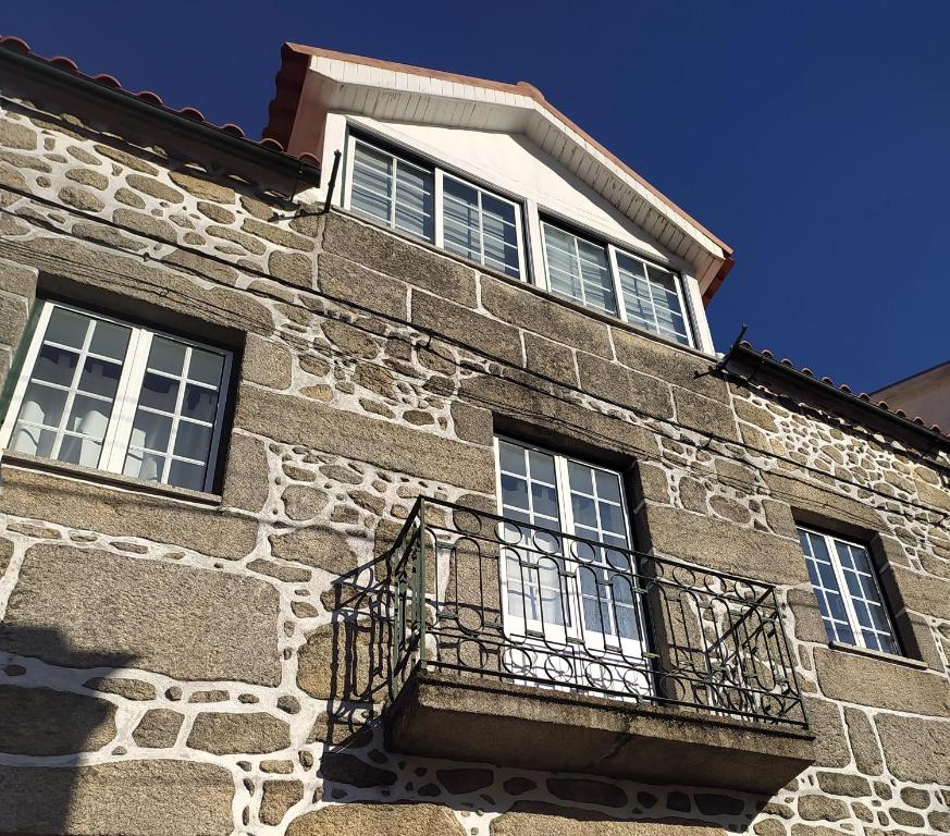 Appartements Casa Phoenix Familia 3 Rua do Outeiro, 3400-373 Avô