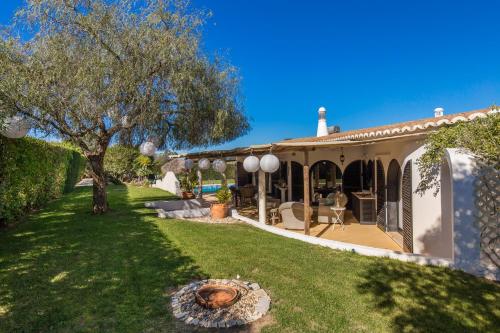 Casa Piablo Carvoeiro portugal