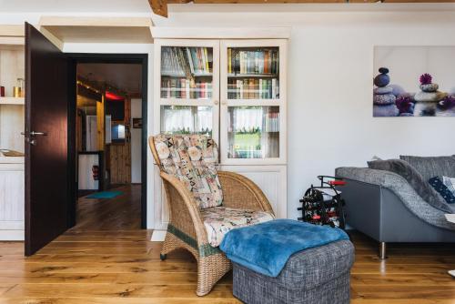 Appartements Casa Piedro Mühlthaler Straße 3 Starnberg