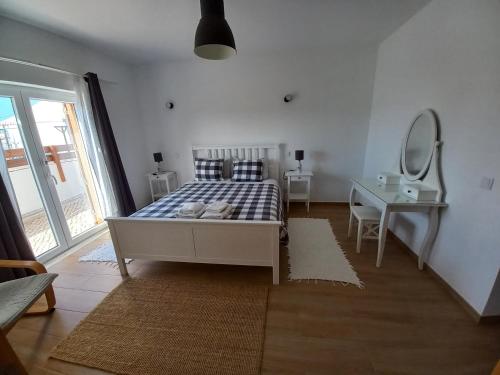 Maison de vacances Casa Pinheirinho Rua Poente, Casa Pinheirinho Sagres