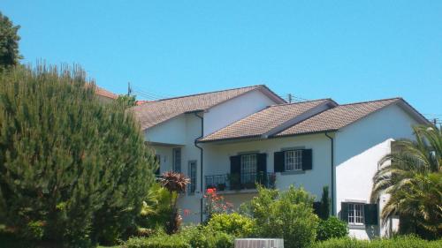 Séjour à la campagne Casa Pinho Rua São João nº 216 - Moldes de Pinho - São Pedro do Sul São Pedro do Sul