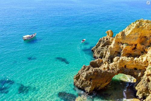 Casa Portas de Portugal Lagos portugal