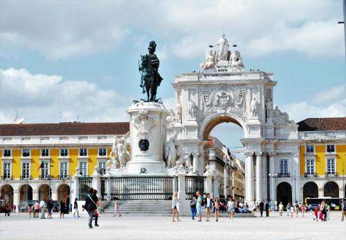 Casa Portuguesa Madalena Lisbonne portugal