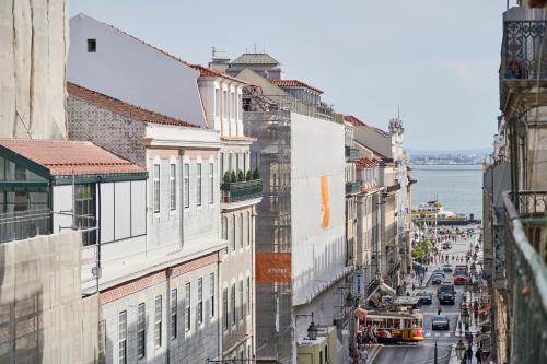 Casa Portuguesa Prata 173 Lisbonne portugal