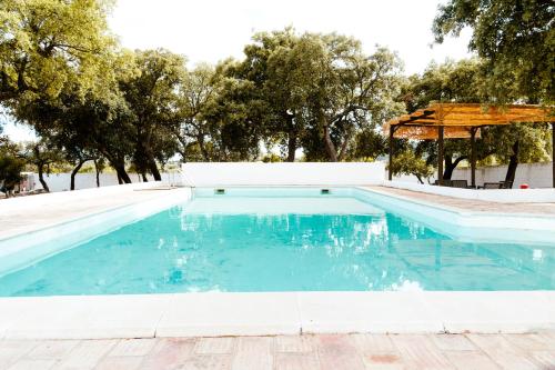 Casa Portus - Turismo Rural Faro portugal