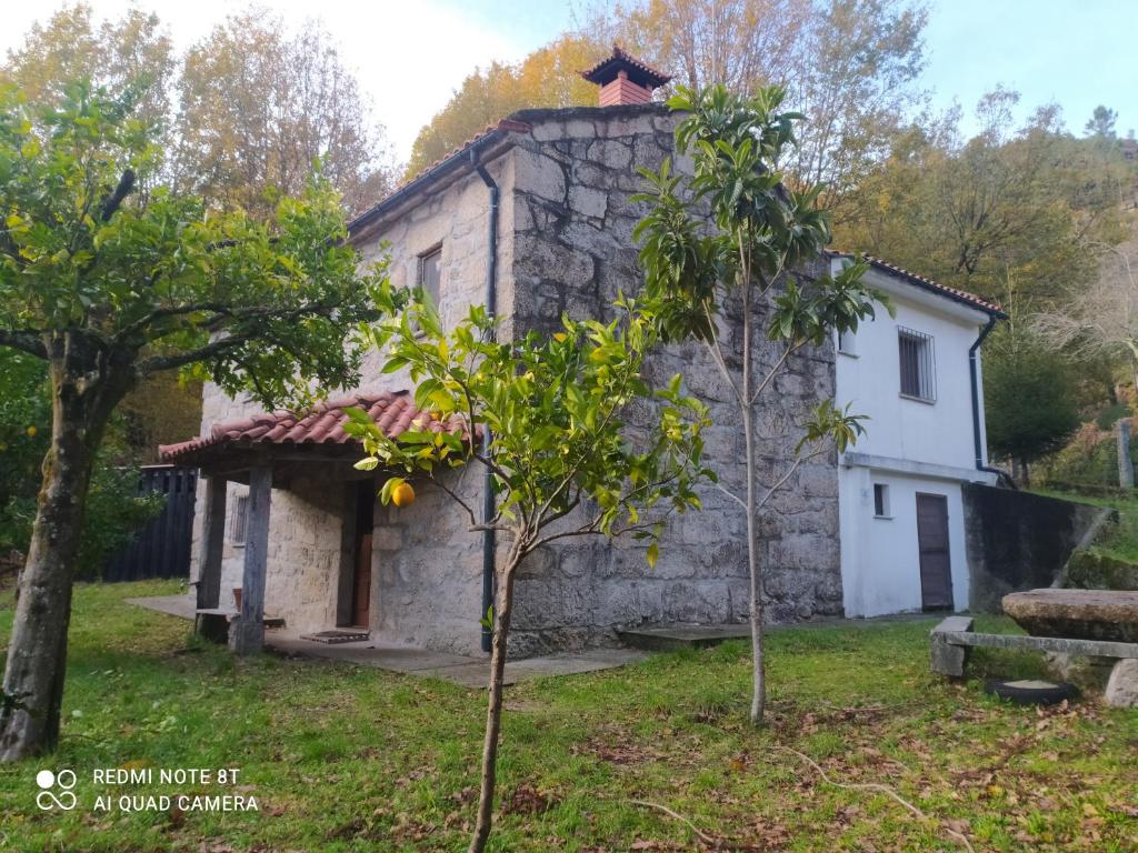 Lodge Casa Prado de Mó Tibo Gavieira, 4970-150 Arcos de Valdevez