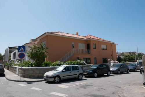 Casa Praia Norte - PVZ Póvoa de Varzim portugal