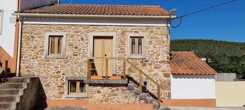 Casa Pregueira Lisboinha portugal