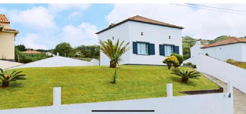 Maison de vacances Casa Quinta das Férias Estrada regional Ginetes