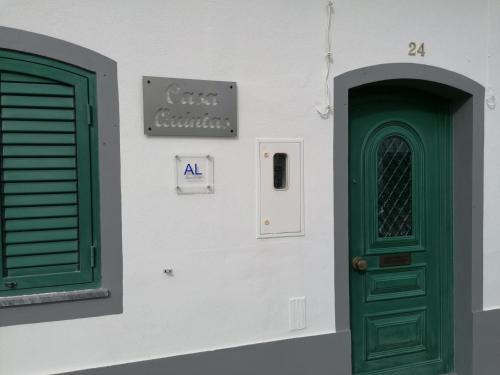 Casa Quintas Reguengos de Monsaraz portugal