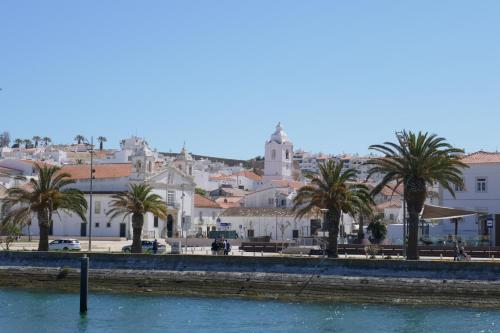 Casa R&B Lagos portugal