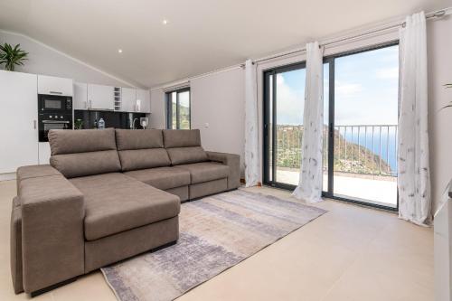 Appartement Casa Raimunda, Big apartment with amazing views Vereda da Ladeira Arco da Calheta