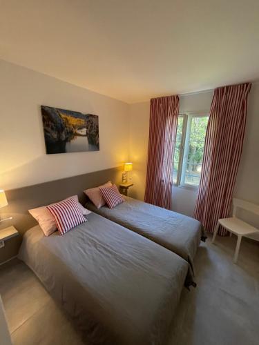 Appartement CASA RAMA ST Tropez 170 chemin de sainte bon aventure Saint-Tropez