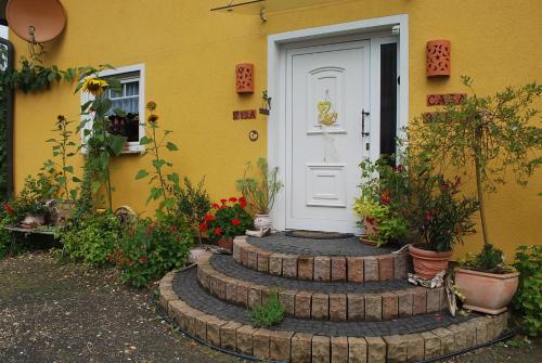 Casa Ramke Eitorf allemagne