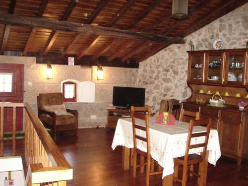 Séjour à la campagne Casa Real Danaia Germil Germil