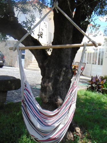 Séjour à la campagne Casa Rebelo Rua do Barreiro nº 284 Cossourado