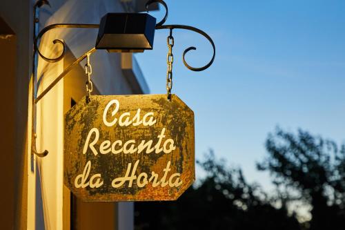 Casa Recanto da Horta - Casas com EnCanto Reguengos de Monsaraz portugal