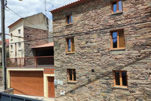 Casa Resineiro com Garagem, Terraço e Pq Almoço Proença-a-Nova portugal