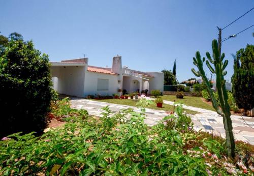 Casa Rita, ein typisch portugiesisches Ferienhaus Carvoeiro portugal