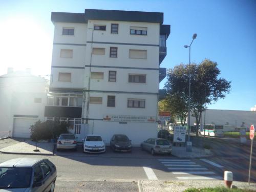 Casa Romão Nazaré portugal