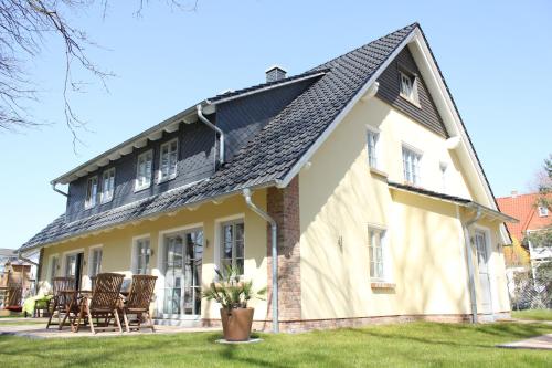 Casa Ronja Baabe allemagne