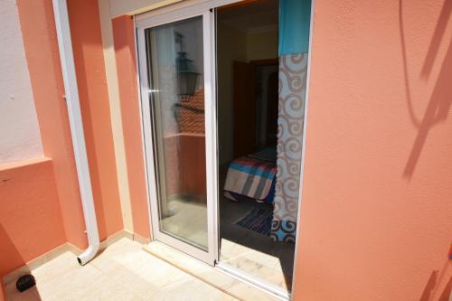 Maison de vacances Casa Rosa Alvor 16 Rua dos Pescadores Alvor