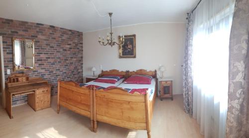 Casa Rustica Flonheim allemagne