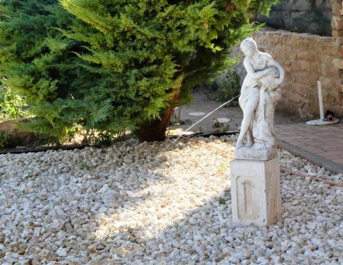 Appartement Casa Rustica 13 Wendelsheimer Straße Erdgeschoss Flonheim
