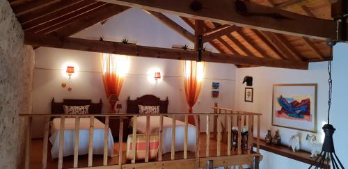 Casa Rustica do Lagar Lamas portugal