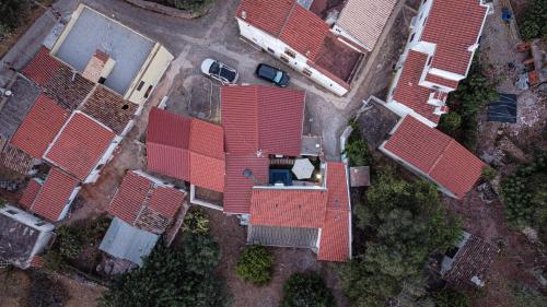 Casa Rústica em Alte - KARMEA HOUSES Alte portugal