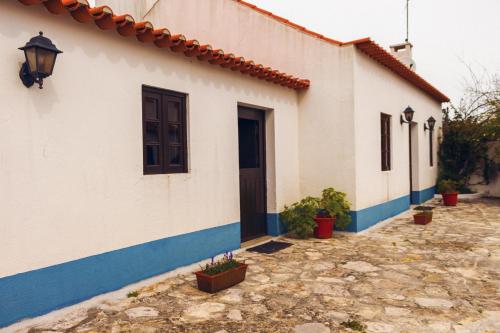 Casa Rústica Serra do Bouro portugal