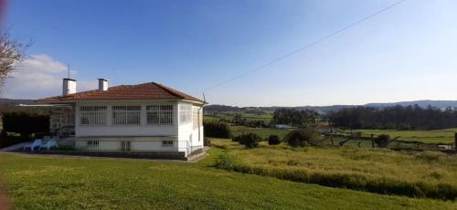 Casa S. Félix Arcos portugal