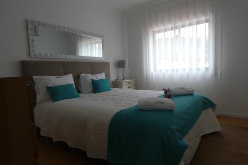 Appartement Casa Sandra - Apartamento Carlota Rua Doutor Jose Pinto de Aguiar 9-2 dto Lousã